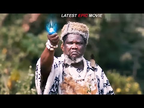 THE ANCESTRAL KEY OF POWER -Trending Epic Nigerian Movie UGEZU j UGEZU - 2025 African Movies
