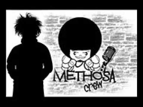 Lagu rohani keren Methosa - Seperti Rusa Rindu Feat Tiurma Panggabean.3gp