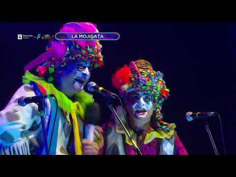 4ta Etapa 2019 - La Mojigata - Segunda Rueda