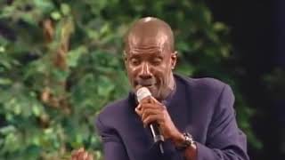 Bishop Noel Jones  "GOD Will Break Your Fear Spirit!"