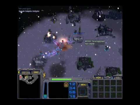 StarCraft Xel'Naga Vengeance 2