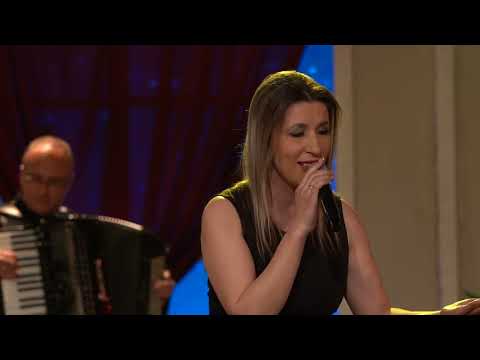 Indeksi Bend i Marija Petkovska - Pusti ti bile meanite Ile - Na zdravje LIVE TV Show