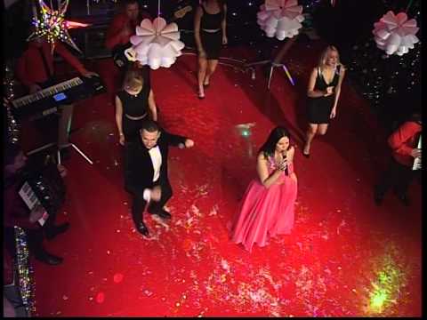 DJ DJURO ft. JANA - LUDE GODINE (OTV VALENTINO 2014)