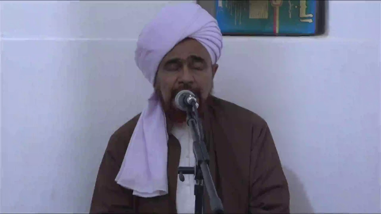 #مباشر: مذاكرة في مجلس عزاء المنتقل إلى رحمة الله الشيخ محفوظ بن كرامة سهيل - ا