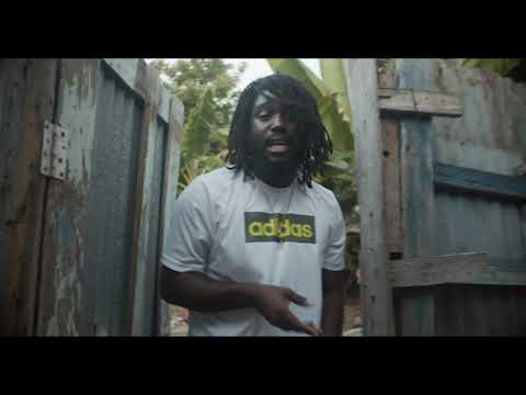 DAN GIO - HOLD  THE FAITH (OFFICIAL VIDEO)