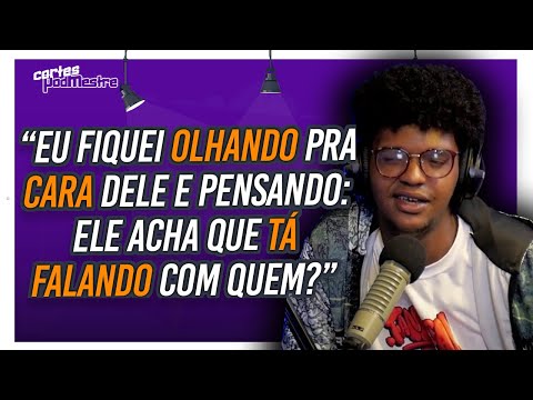 VINICIUS ZN VS WM MC NO NACIONAL DE 2021