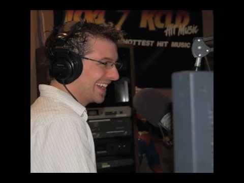 CHR/Top 40 Demo (104-7 KCLD)