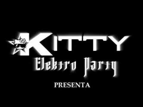 KITTY Elektro Party
