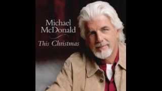 Michael McDonald - White Christmas / Winter Wonderland