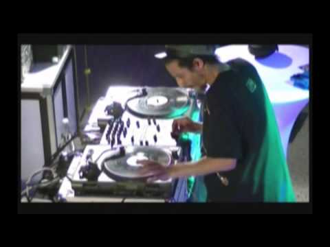 LGBF- DJ GRANDMASTER SUPREME