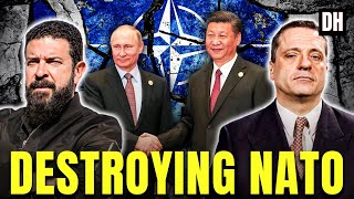 The Duran: NATO Crossed Putin’s Red Line and Russia’s Alliance with China will DESTROY It