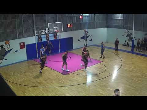 HAIGERS - BLACK DRAGONS 62-57 08/11/2019 EXPERT LEAGUE