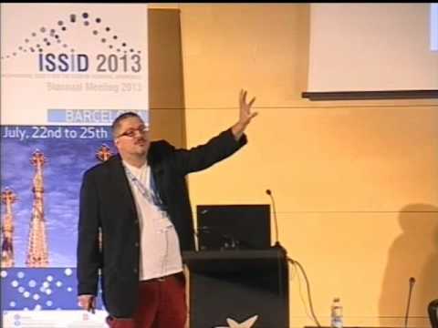 Krueger, R.: Personality, Psychopathology, Individual Differences, and DSM-5 (Keynote Lecture)