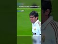 Ronaldo Vs Kaka Sprint Speed