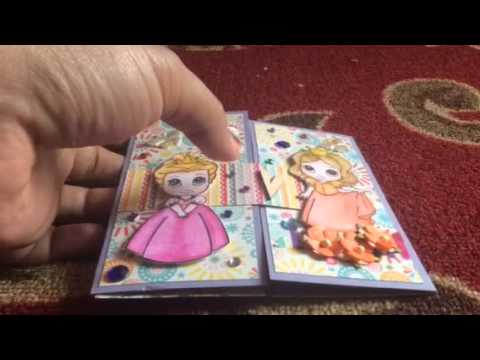 First set of entries for Amrita's birthday challenge