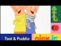 Nick Jr Commercial Breaks Moose And Zee Era 2011 Pt2