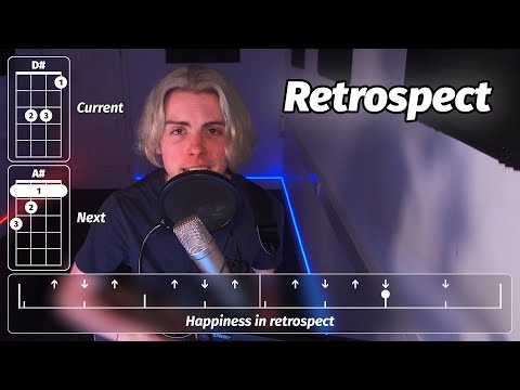 Retrospect - Vistas (Ukulele Cover/Play Along)