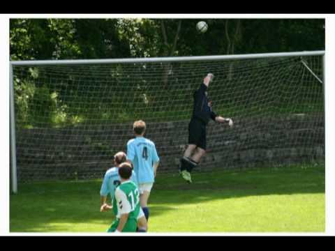 16.05.2010 FOTOS Fußball Brandenburg 2. Kreisklasse SV Hirschfeld 2. - SV Vorwärts Crinitz 2.