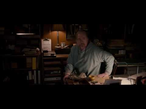 The Autopsy of Jane Doe - trailer