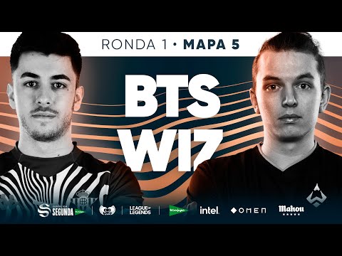 Herbalife Real Betis VS Wizards  - R1 - MP 5 - SUPERLIGA SEGUNDA EL CORTE INGLÉS - PRIMAVERA 2022