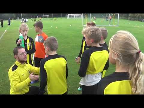 Samenvatting Columbia onder 10 tegen Robur