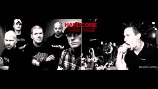 barcode - course of action (feat. Lou Koller of Sick Of It All)