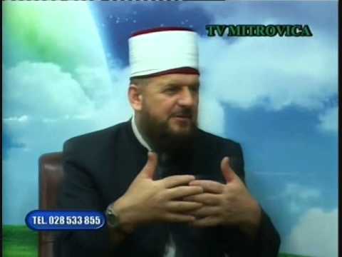 A lejohet me mar një fëmijë në jetimore me e rritë ? Dr.Shefqet Krasniqi