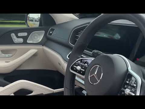 Mercedes-Benz GLE GLE350de 4Matic AMG Line Coup - Image 2