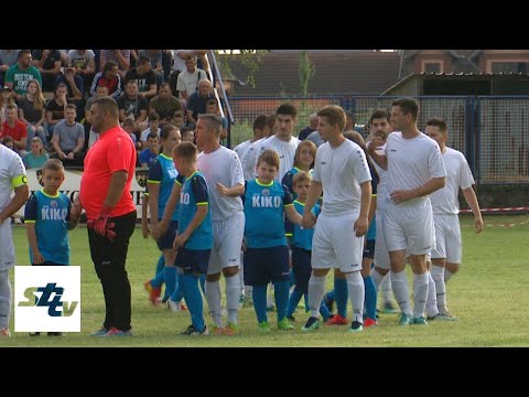 SBTV - SB INFO - NK „GRANIČAR“ (SŠ)  - SEZONA U DRUGOJ ŽNL - ISTOK - 20.07.2019.