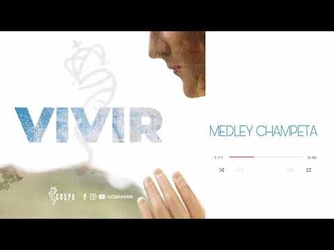MEDLEY,CHAMPETA - GOSPA