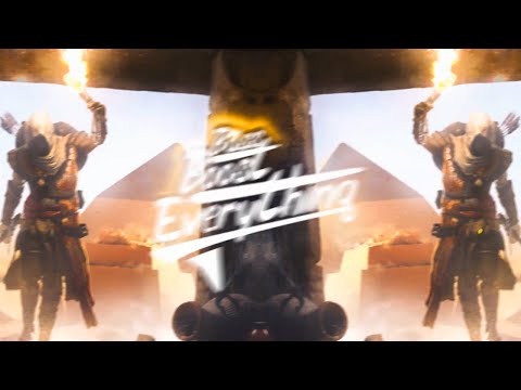 SERUMGØD - OLD KINGS w/SXHM [Bass Boosted]