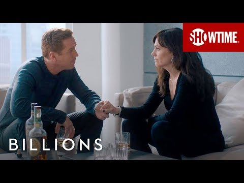 'I Knew You Were My Partner in This for Life' Ep. 10 Official Clip | Billions | Season 4
