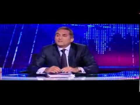 حلقة باسم يوسف الممنوعة من العرض/7la2t Basem Yousef Almamno3a Mn Al3ard