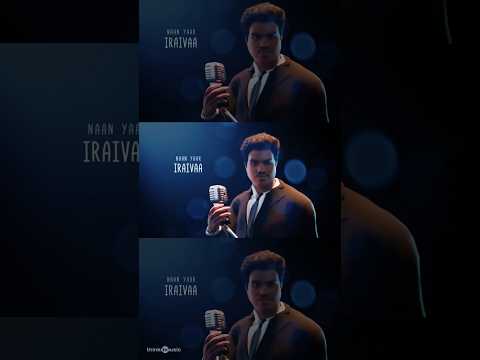 Reel tagged #yuvanshankarraja