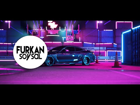 Furkan Soysal - Shock