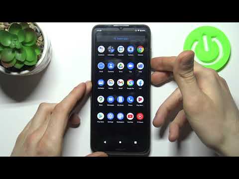 How to Take Screenshots on NOKIA C20 – Capture Screen
