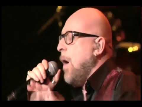 Mario Biondi Sun Tour Live 2013 Roma