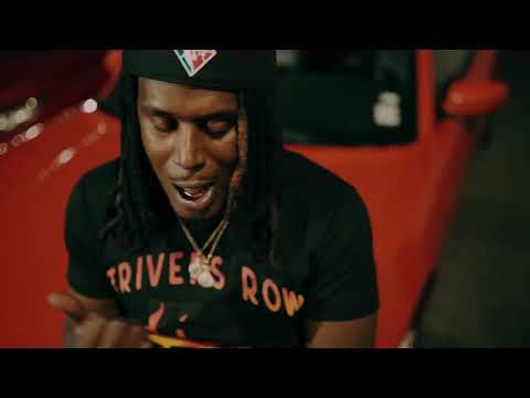 Moolah $tackson - B Roll (Official Video)