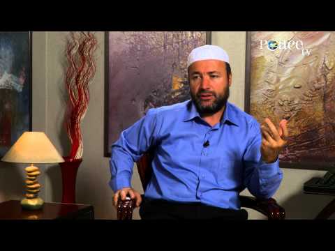 24 - Mustafa Tërniqi - Llogaria në Ditën e gjykimit