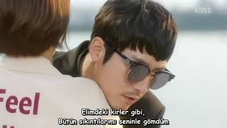 Bernard Park - Dirt (Beautiful Mind Ost - Türkçe Altyazı)