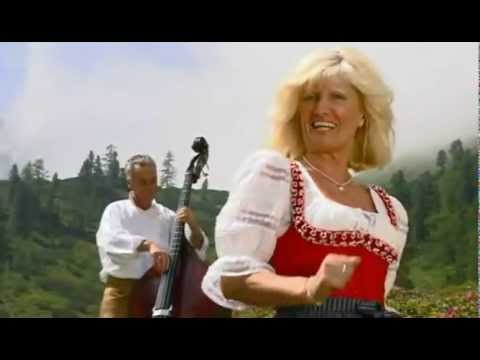 Anni Erler - Büabl merk dir's fein 2012