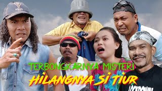 Download lagu TERUNGKAPNYA MISTERI HILANGNYA SI TIUR #Komedi_Ngakak #Atok_Labu mp3