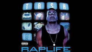 Tash - Bermuda Triangle