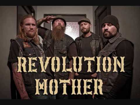 Revolution Mother - Bullet