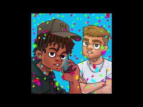 Woods & Benjiii TG - Confetti (Official Visualiser)