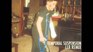 AA Wallace - Temporal Suspension (Lisbon Lux Records Remix)