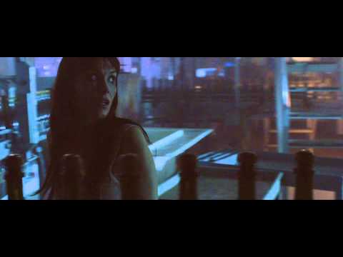 ALTERGEIST -- OFFICIAL TRAILER