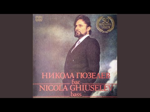 Nabucco: Aria of Zaccaria