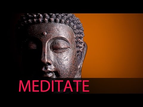 3 Hour Deep Shamanic Meditation: Relaxing Powerful Meditation Music for Deep Relaxation ☯1003