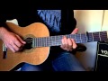 Leonard Cohen - You got me singing - Guitar ...